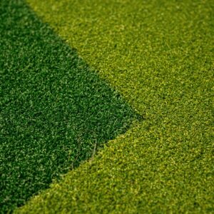 Image of Golftechologies turf