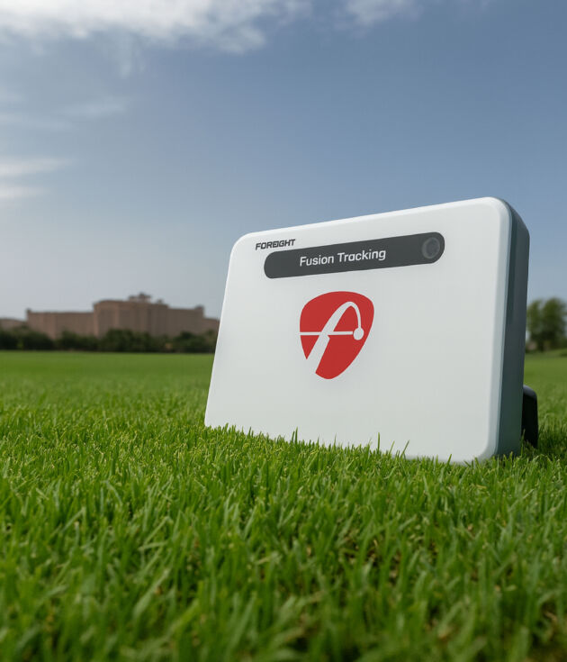 Flightscope Mevo+ 2024 Model