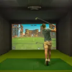 Why the ProTee VX overhead launch monitor is proving so popular with Kiwi golfers