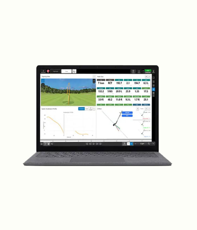 Flightscope PC