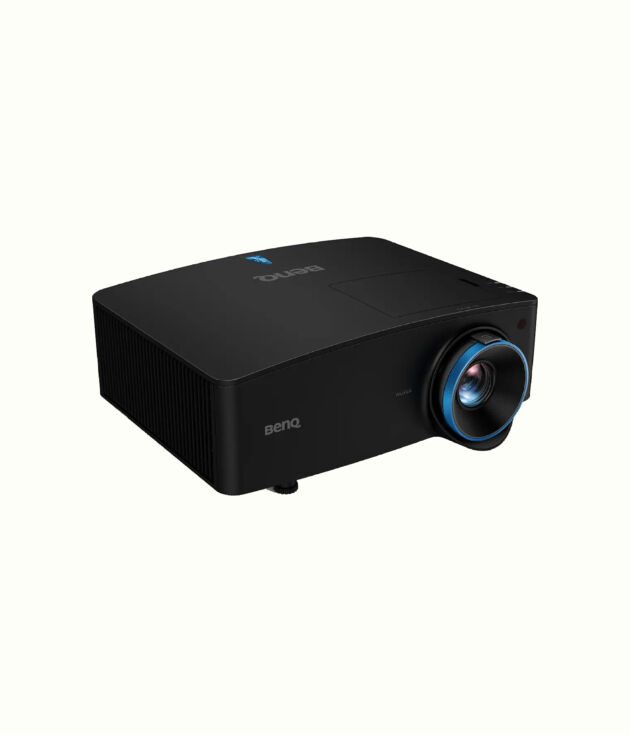 BenQ LU935ST Laser Projector with 5500 Lumens & Short Throw Lens
