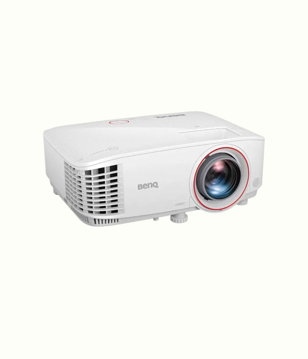 BenQ TH671ST 1080p 3000lm Short Throw Home Theatre Projector