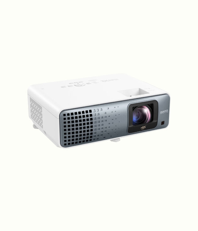 BenQ TK710STi Short-Throw Laser 4K Projector