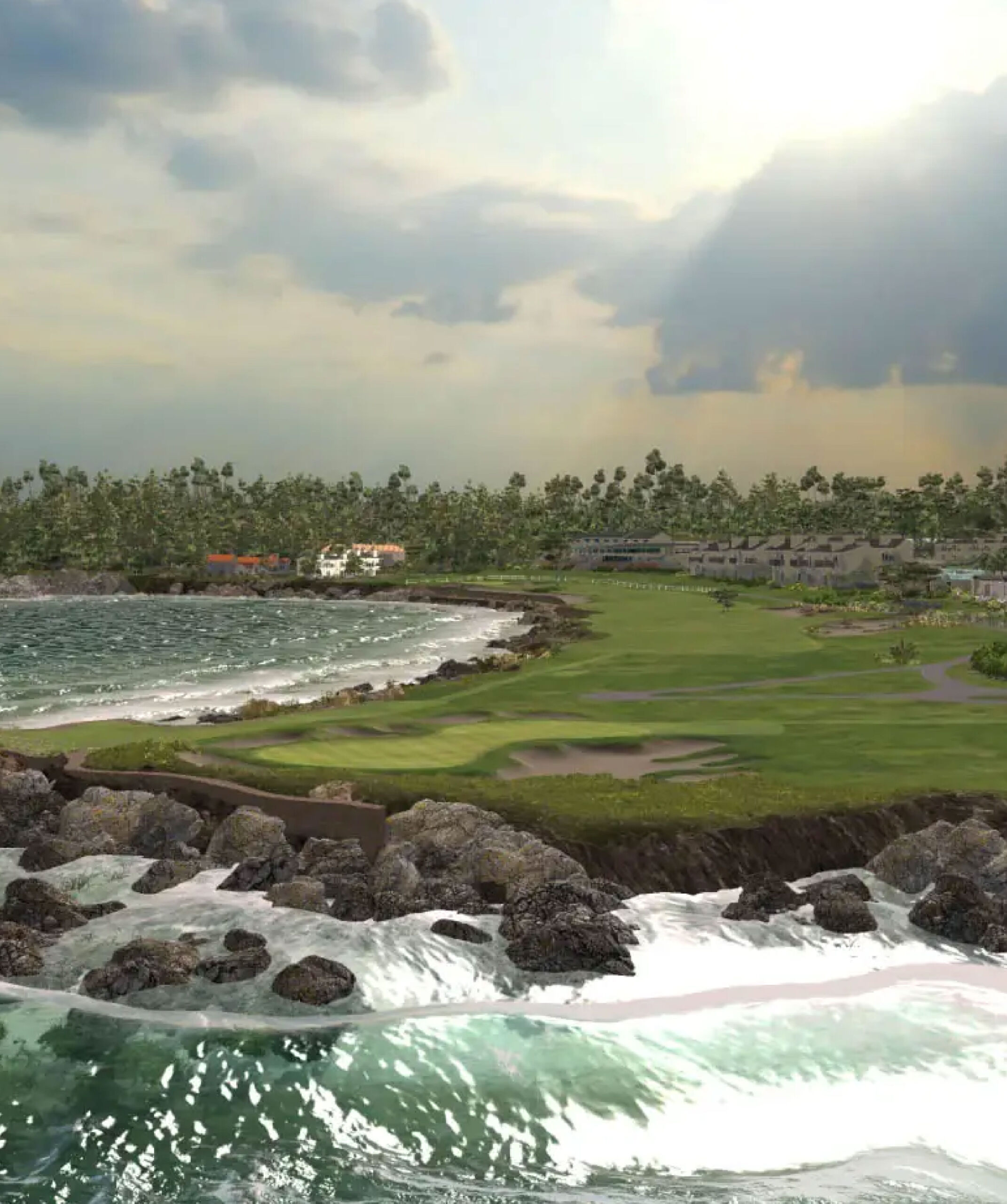 Trugolf E6 Apex Add-on