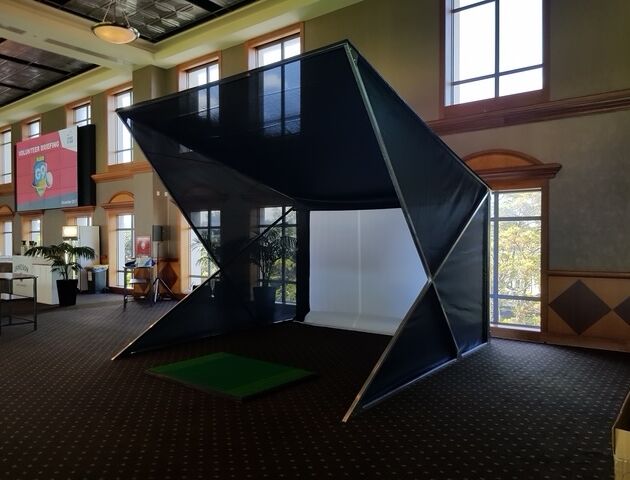 Enclosures & Hit Screens