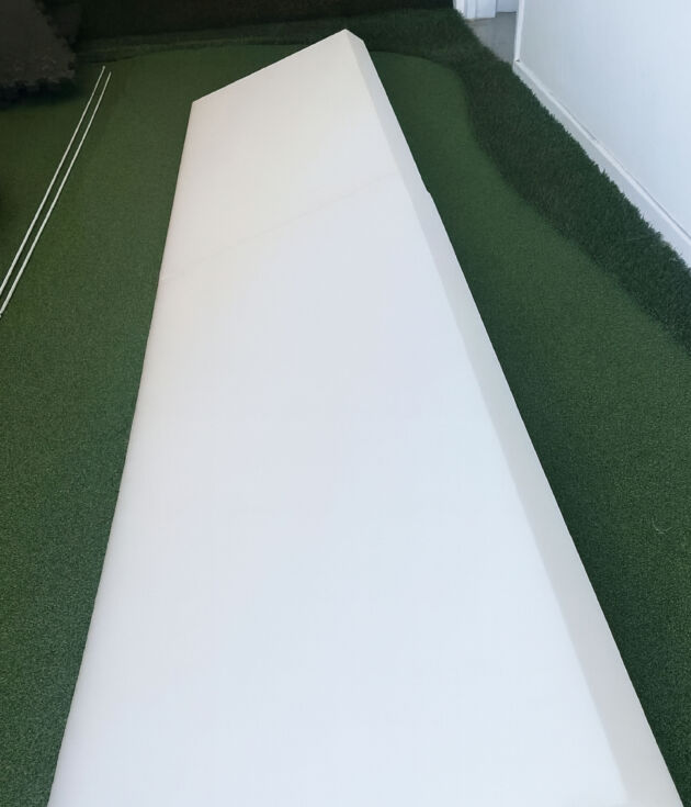 GolfTech Foam Floor Wedge