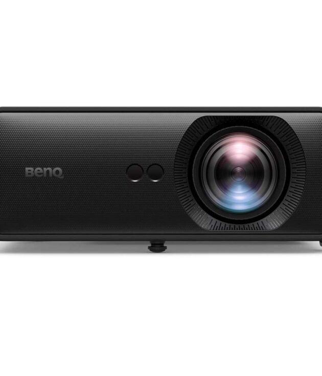 BenQ AH500ST Short Throw 1080P Golf Sim Laser Projector