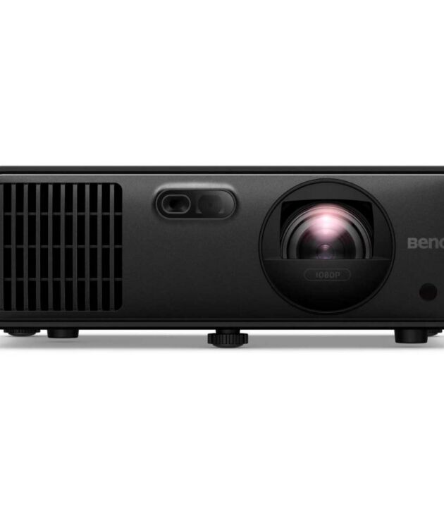 BenQ AH700ST Short Throw 1080P Golf Sim Laser Projector