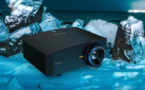 BenQ LK936ST Projector