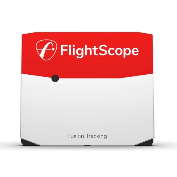 FlightScope X3 Launch Monitor