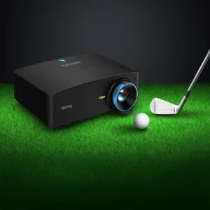 Golf Simulator Projectors