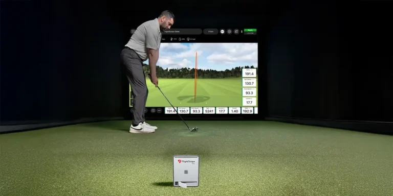 flightscope mevo gen 2 launch monitor avaible now in new zealand